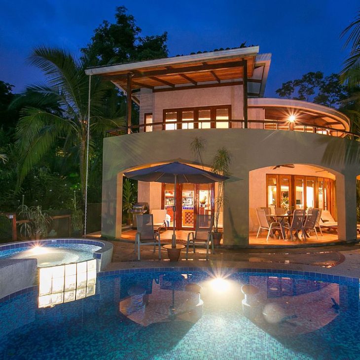 Costa Rica Vacation Rentals